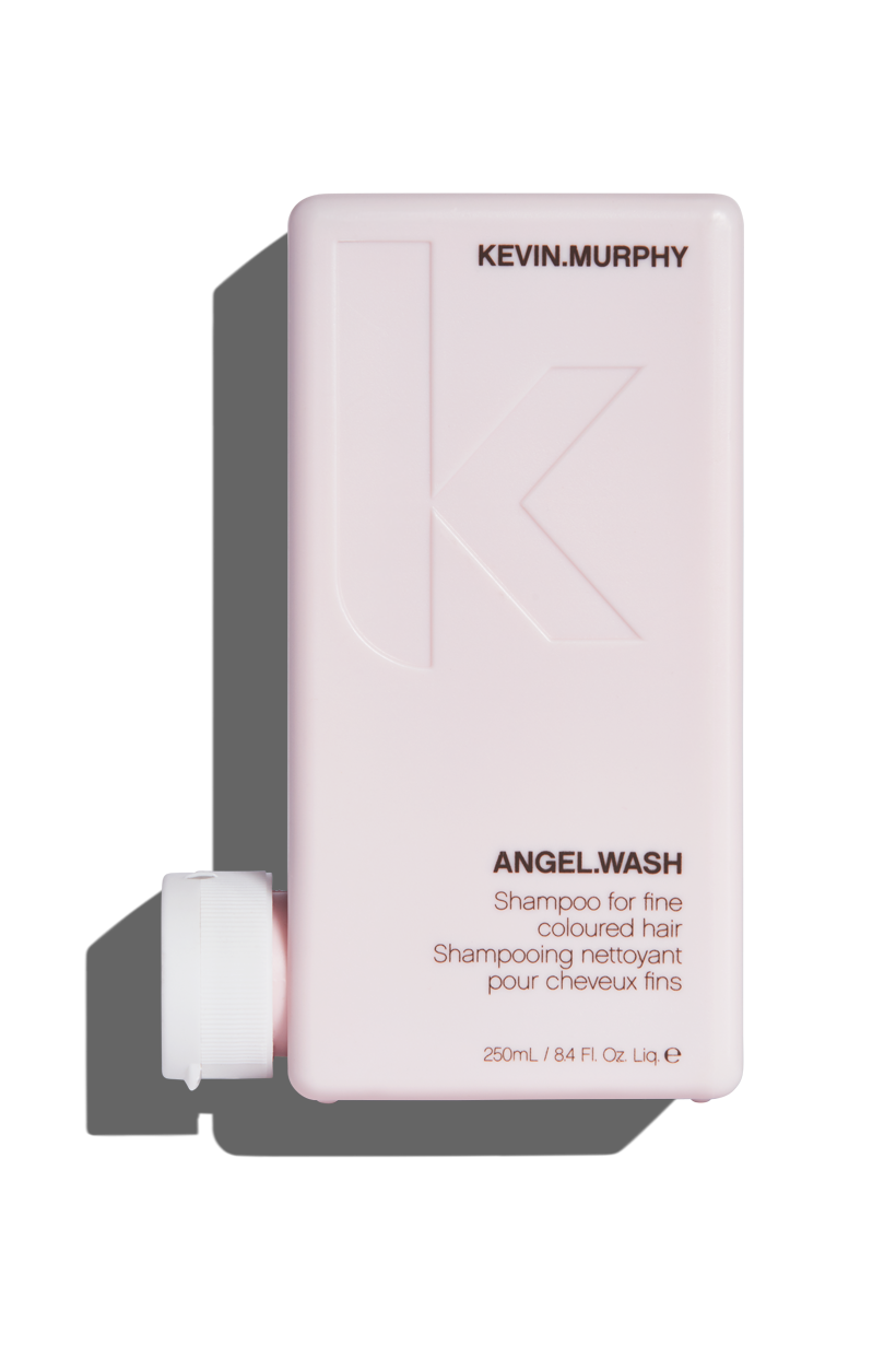 Angel Wash Shampoo