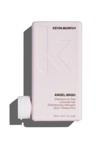 Angel Wash Shampoo