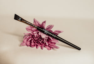 Angled Brow Brush