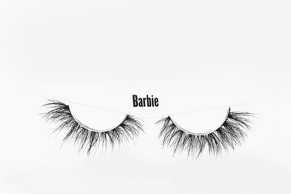 The Barbie Lashes