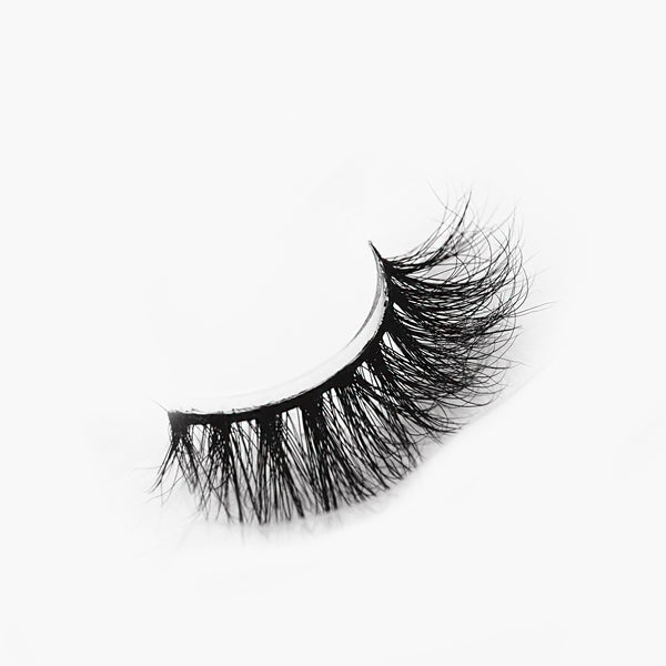 The Barbie Lashes