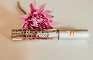 Brow & Lash Rejuvenator Serum