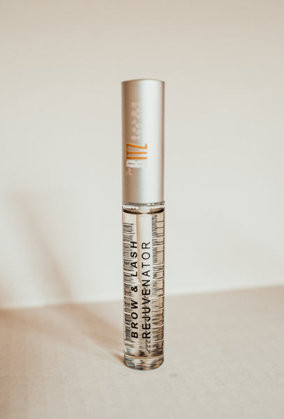 Brow & Lash Rejuvenator Serum