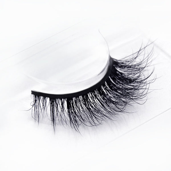 The Date Night Lashes