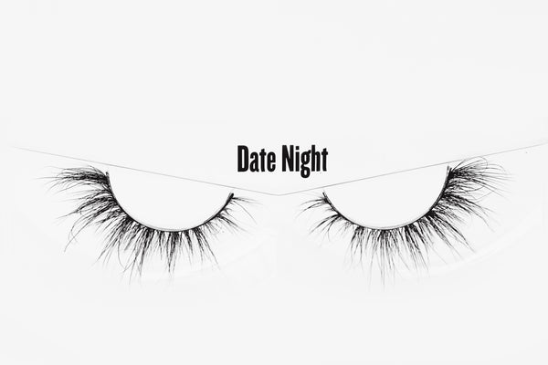 The Date Night Lashes