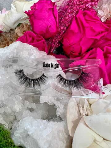 The Date Night Lashes