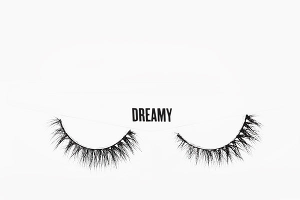 The Dreamy Lashes