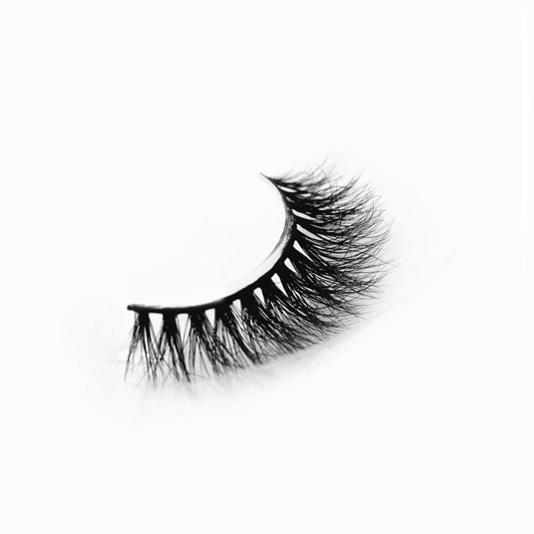 The Dreamy Lashes