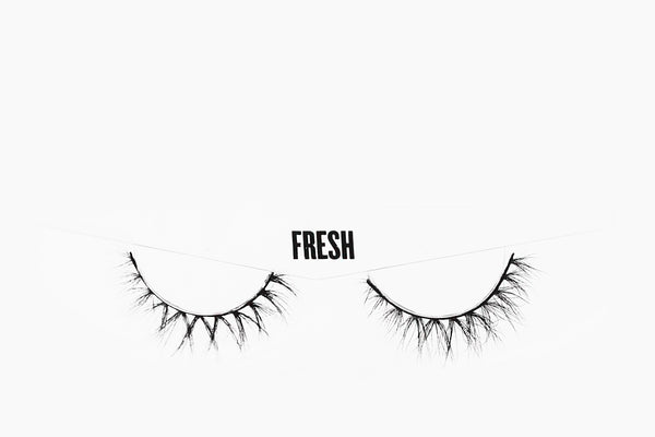 The Fresh Lashes