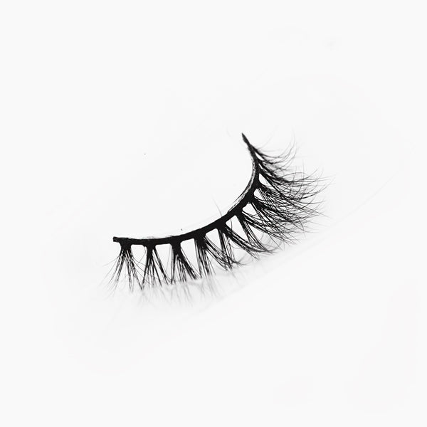 The Fresh Lashes