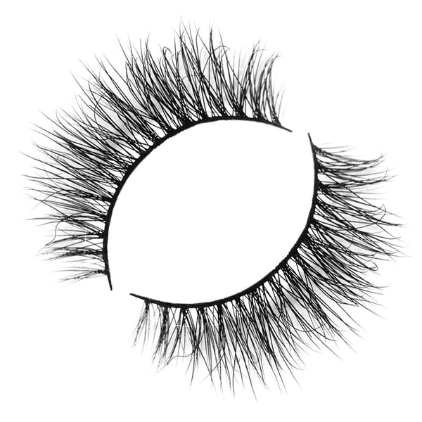 The Friday Lashes