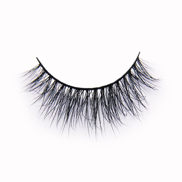 The Friday Lashes