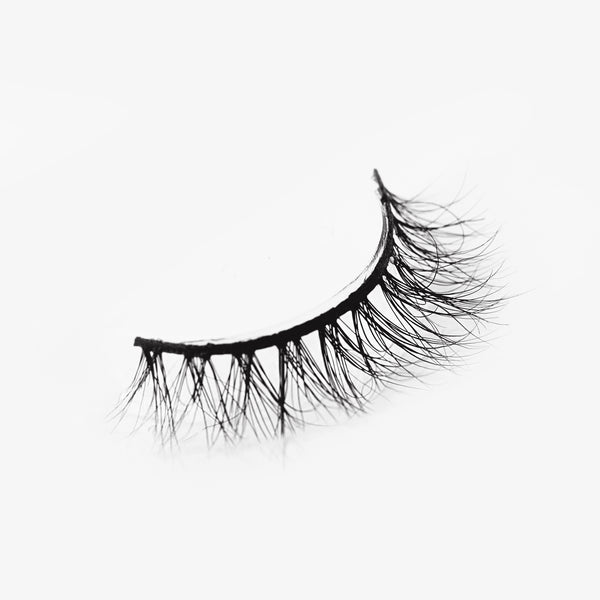 The Fussy Lashes