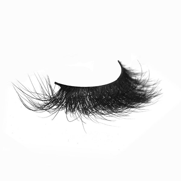 The Gaga Lashes