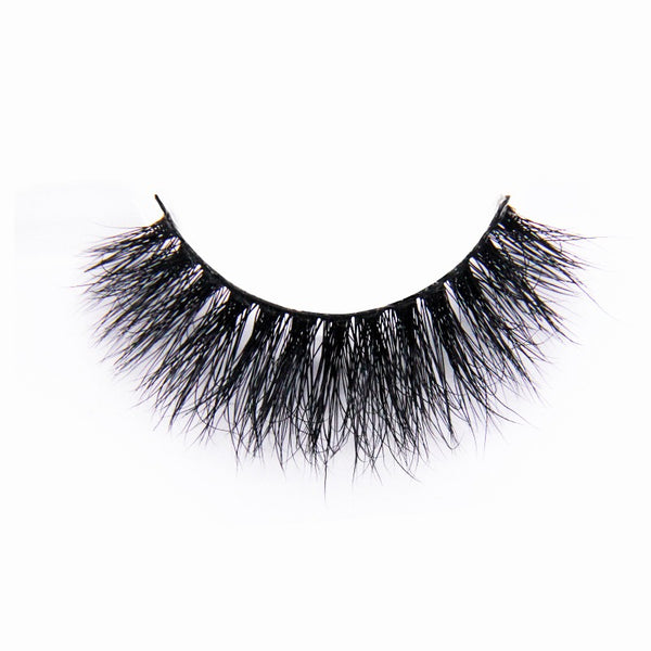 The Glamourous Lashes