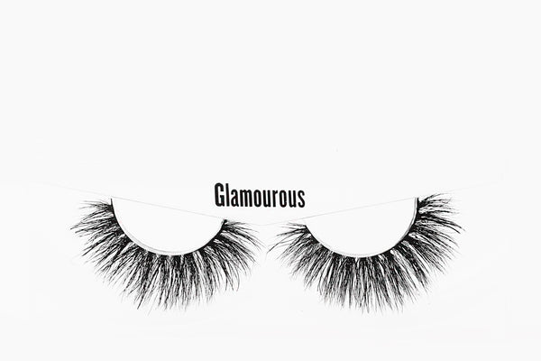 The Glamourous Lashes