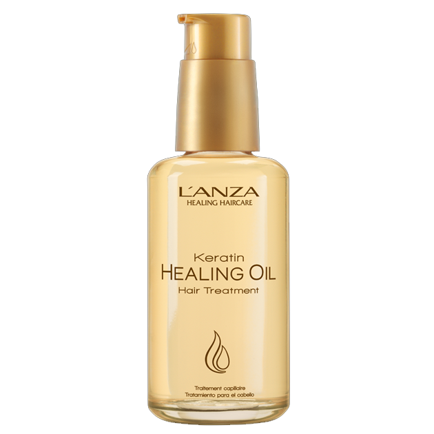 L'anza Keratin Healing Oil