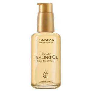 L'anza Keratin Healing Oil