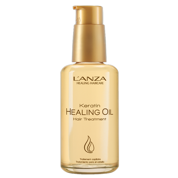 L'anza Keratin Healing Oil