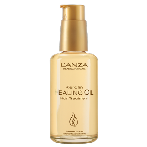 L'anza Keratin Healing Oil