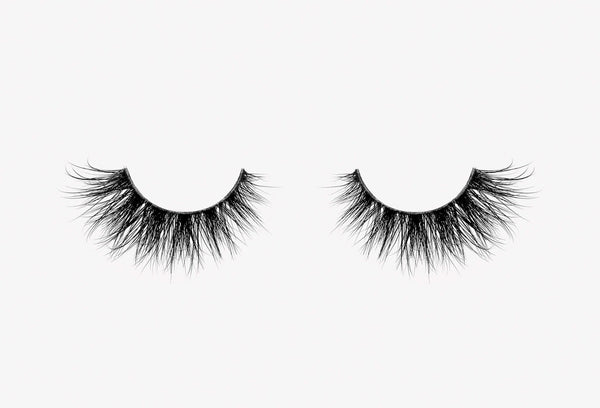 The Little Black Dress Lashes