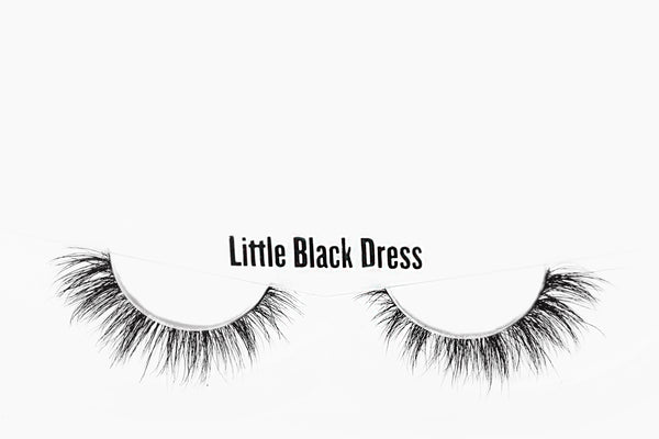 The Little Black Dress Lashes