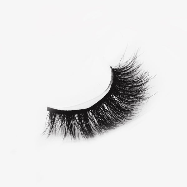 The Little Black Dress Lashes