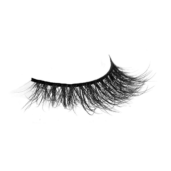 The Magnifique Lashes