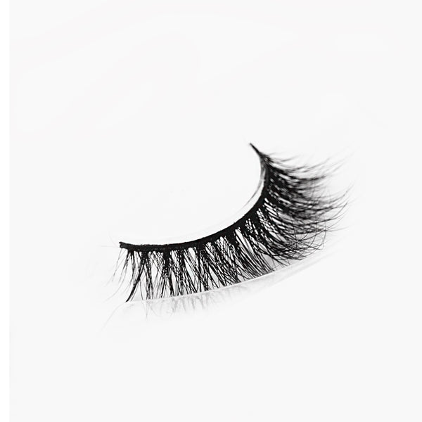 The Magnifique Lashes