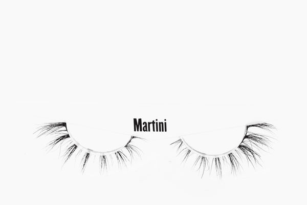 The Martini Lashes