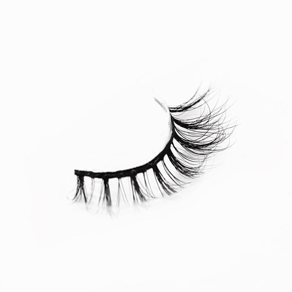 The Martini Lashes