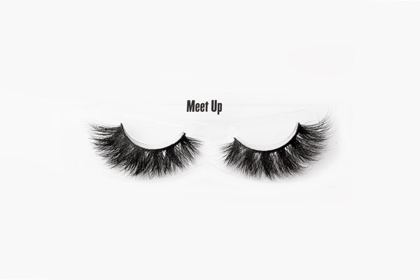 The Meet Up Lashes