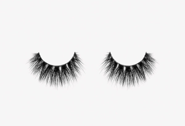 The Midnight Lashes