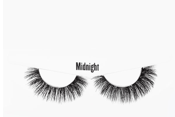 The Midnight Lashes