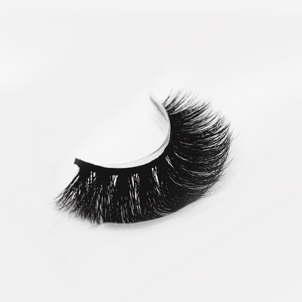 The Midnight Lashes