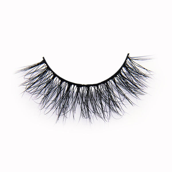 The Midweek Lashes