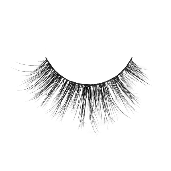 The My Girl Lashes
