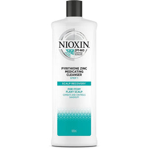 Nioxin Scalp Recovery Shampoo