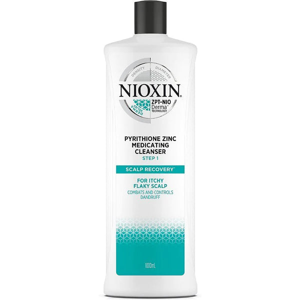 Nioxin Scalp Recovery Shampoo