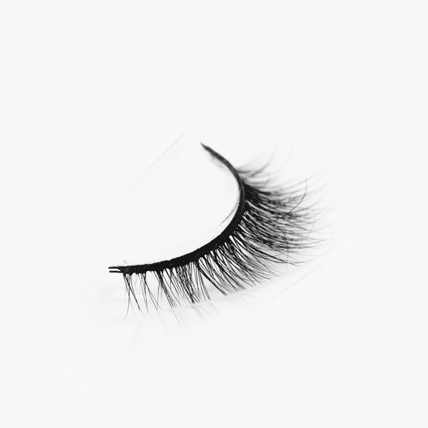 The Oh Baby Lashes