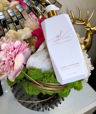 Goldie Locks Shampoo Liter