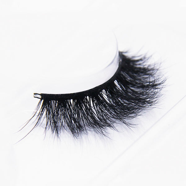 The VIP Lashes