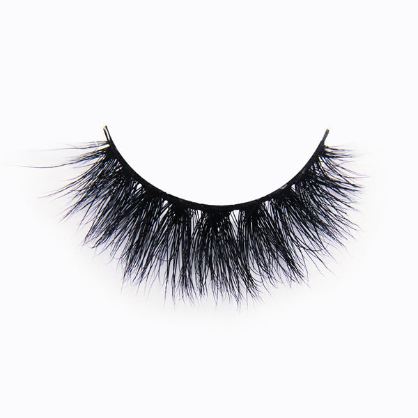 The VIP Lashes