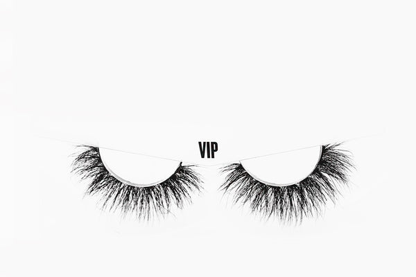 The VIP Lashes