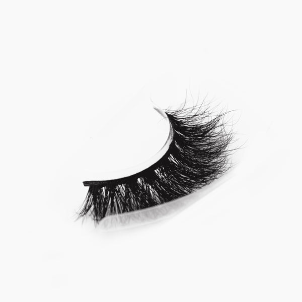 The VIP Lashes