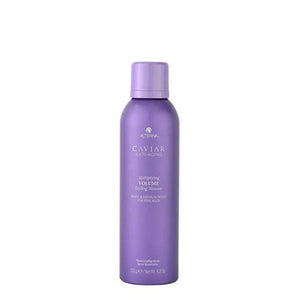 Caviar Anti-Aging Volume Styling Mousse