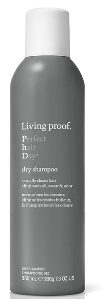 Living Proof PHD Dry Shampoo