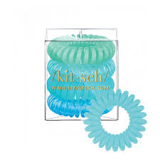 Kitsch Hair Ties- 4 Pack