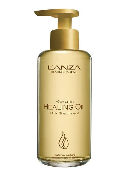 L'anza Keratin Healing Oil