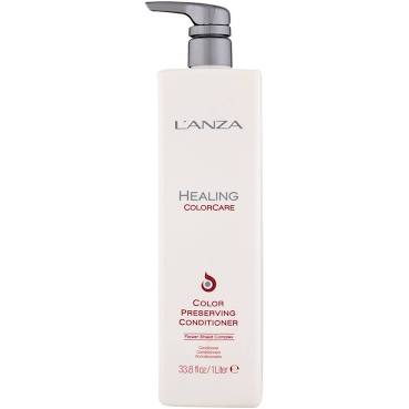 L'anza Color Preserving Conditioner